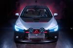 Mitsubishi Lancer AllRoad Ronin by Vilner 2018 года